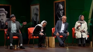 دانلود رئالیتی شو اسکار قسمت اول (1)