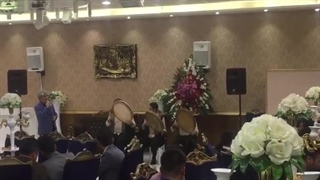تالار ارغوان-تالار عروسی مشهد جراحی لثه