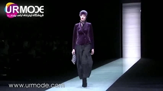 مدل کت و شلوار کرپ زنانه