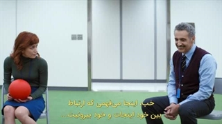 سریال جداسازی قسمت دوم فصل یک