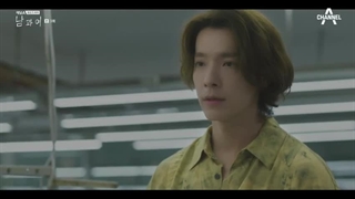 سریال میان آن زن و مرد قسمت 3 + زیرنویس فارسی(اضافه شد)