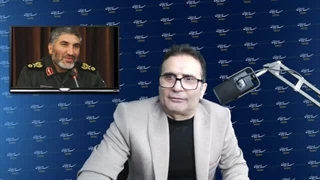 14021019: صادق زیباکلام رسوای زمانه شد!