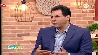 حضور دکتر کربلایی خانی جراح پلاستیک و زیبایی در برنامه عصر خانواده شبکه دو