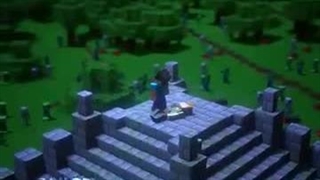 #16 - Epic Herobrine 