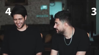 پارت 1 چالش TVS BRO