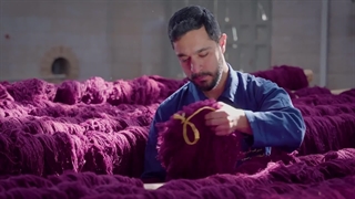 ستاره ۸ مربع ______تار و پود عشق در فرش بهشت