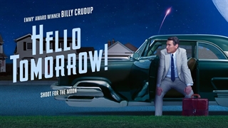 سریال سلام بر فردا Hello Tomorrow فصل اول قسمت ششم با زیرنویس فارسی