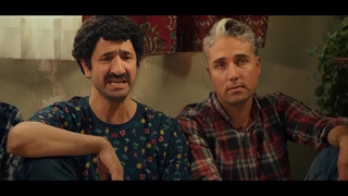 سریال نیسان آبی۲