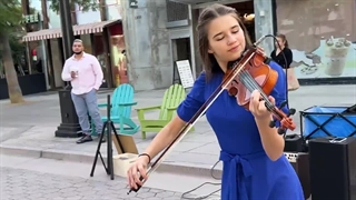 Karolina protsenko