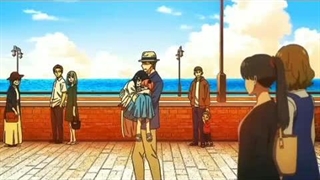 میکس از انیمه خانواده جاسوس