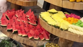 برای جشن و مهمونی دیگ نگران غدا نباش