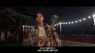 موزیک ویدئو _ 2021 _ Raining _ از چانیول_عضو گروه اکسو_برای فیلم سینمایی _ The Box _ با زیرنویس فارسی چسبیده_720p