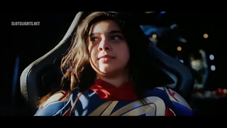 فیلم سینمایی کاپیتان مارول۲