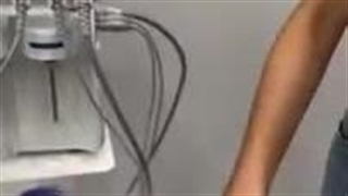 دستگاه هیدروفشیال تجهیزات پزشکی مدکالا