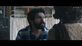 فیلم گرگ Bhediya 2022