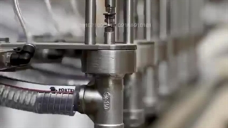 دستگاه پرکن سس مایونز ماشین ساز | 09157100071