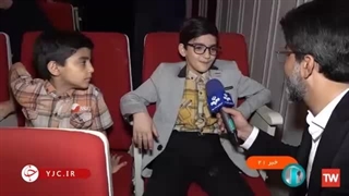 خانواده 13 فرزندی!!!!