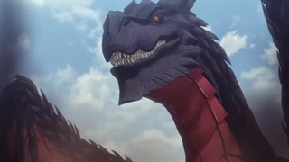 انیمه Ishura قسمت 2 با زیرنویس چسپیده فارسی