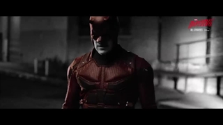 تریلر جدید سریال Echo