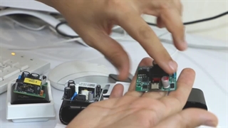 تشخیص شارژر 25 وات اصلی سامسونگ از نمونه های فیک و تقلبی