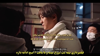 پشت صحنه_موزیک ویدئو _ 2021 _ Tomaro _ از چانیول_عضو گروه اکسو_با زیرنویس فارسی چسبیده_720p