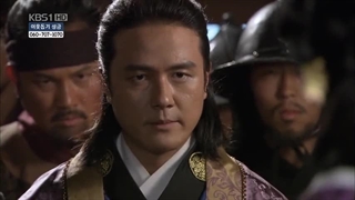 دانلود قسمت ۱۰ سریال کره‌ای جومونگ ۴ امپراطور افسانه ها King.Geunchogo  - دوبله فارسی