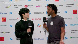 مصاحبه بیلبورد با تمین عضو شاینی