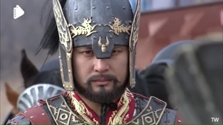 امپراتور افسانه ها -قسمت ۱۸