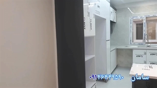 خرید آپارتمان سه خواب میرداماد خیابان آقازاده فرد  09126449590