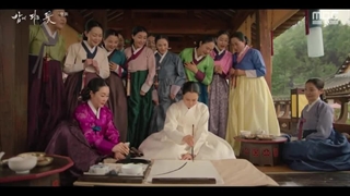 قسمت 1 سریال شکوفه شب با زیرنویس فارسی