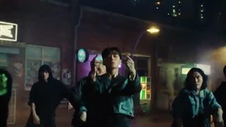 ATEEZ(에이티즈) - 'IT's You (여상, 산, 우영)' Official MV