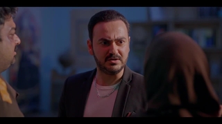 سریال داوینچیز قسمت پنجم لینک دانلود کامل فیلم در توضیحات