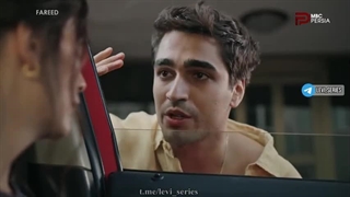 سریال فرید قسمت 189 دوبله فارسی قسمت نهم فصل دوم