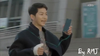 میکس سریال کره ای نسل خورشید Descendants of the Sun آهنگ سریال ost