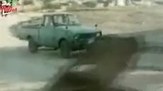 دانلود فیلم خارج از محدوده