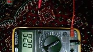 تولید برق از امواج