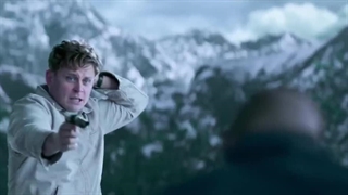 فیلم اکشن و جنایی دزدی هوایی زیرنویس فارسی Lift 2024