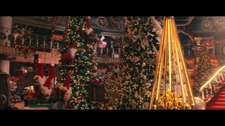 فیلم خیابان کندی کین  با دوبله فارسی/Candy Cane Lane 2023