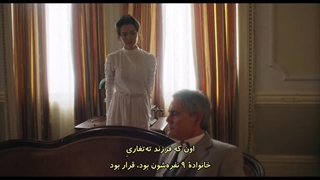 فیلم تسلا با زیر نویس چسبیده /Tesla