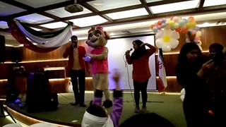 برگزاری جشن مدرسه 09339636461