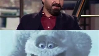 دوبله ای از کارخونه هیولا ها