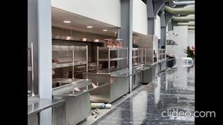 تجهیزات آشپزخانه صنعتی تهران