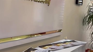 اکادمی مژه مریم مظفری نیا_دوره آموزشی ژورنال افکت