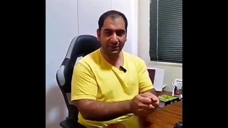 ♻️ همکار دزد شما، عین شما دزدی  کرد، منتها زور و پارتیش از تو بیشتر بود، بیشتر اختلاس کرد.2024