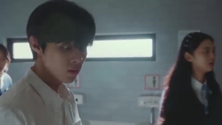 سریال کره ای شب فرا رسیده قسمت 2 [ Night Has Come 2023 ] با زیرنویس فارسی