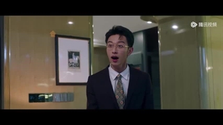 مینی سریال چینی سلام نیمه گمشده ام 2023 Hi! My Mr Rightقسمت13بازیرنویس فارسی