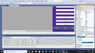 فیدیو واحد برنامج الاقساط کاملا لاصحاب المحلات و المتاجر الصغیرة