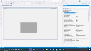 ربط قاعدة بیانات اکسیس بالفیجوال بیسک من الصفر (مع السورس کود)