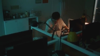 سریال شب فرا رسیده  قسمت 3 (night has come) با زیرنویس فارسی