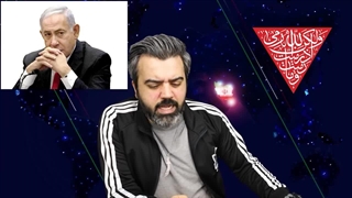 آقای تحلیلگر/صد ها هزار صهیون وجودش را ندارند به مرز لبنان برگردند / معاریو : مقاومت  در حال آماده شدن در مرز لبنان است.